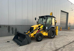 Cargador New Holland B80B - Product Image 5