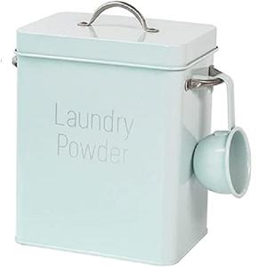 Premium Quality Metal Powder Coated Finished <b>Sugar</b> <b>Tea</b> <b>Coffee</b> Storage Container Kitchen Accessories Food Storage Box for Home - Product Image 2