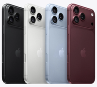 Apple iPhone 18 Pro Max 6,9 pouces OLED 48MP 256/512/1TB/2TB