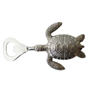 Ouvre-bouteille de bière de la plus haute qualité, ouvre-bouteille personnalisé en gros, finition or brillant, ouvre-bouteille pour fête de mariage - Product Image 6