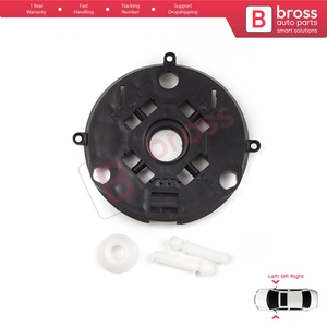 Cubierta del conjunto del motor del actuador del espejo lateral BDP1298 para Optima MK3, Forte MK1, Ceed, Cerato MK2, Azera, Grandeur MK5, Grand i10 MK2 876221M0 - Product Image 2