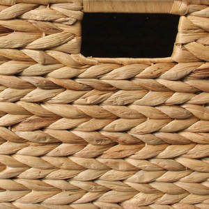 Gabinete de almacenamiento de madera de Acacia maciza de lujo, elegante solución de MDF Natural para el hogar, dormitorio, sala de estar, cocina, baño, uso - Product Image 3