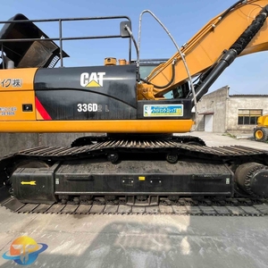 Très efficace pour la pelle Caterpillar CAT336D2L, grande machine de construction, occasion haut de gamme - Product Image 1