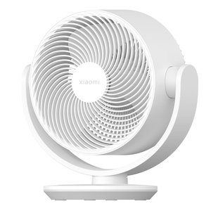 Ventilateur de circulation d'air intelligent Xiaomi pour bureau, version européenne |   Ventilateur | - Product Image 5
