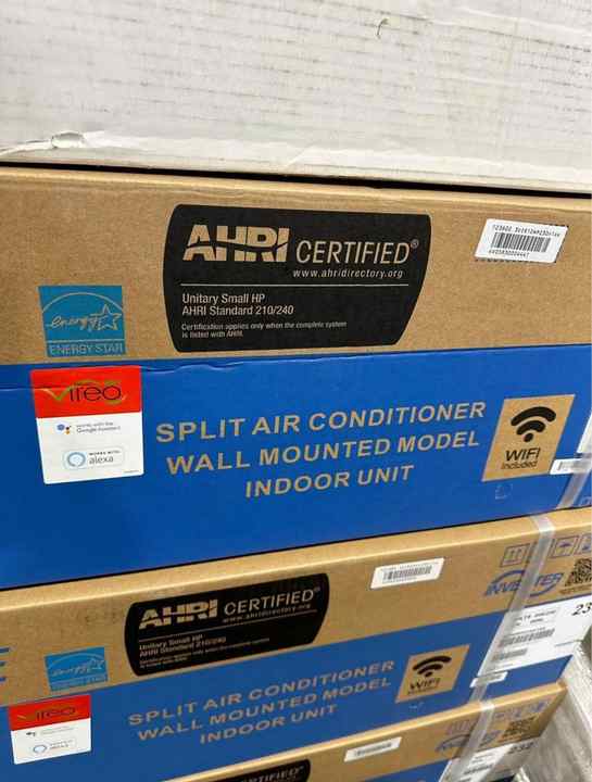 In-stock New Gree Inverter Split Air Conditioner Available In Large Quantity Wholesale New Gree Bora Serie Split Air Conditioner