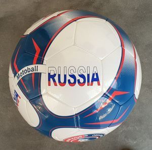 Personalizado Moto-Ball de alta calidad coreano de cuero artificial motocicleta bola impermeable logotipo personalizado para moto Motoball - Product Image 4