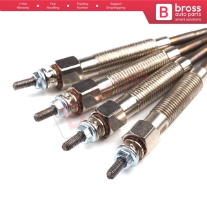 หัวเทียน BGP58-1 4 ชิ้น รุ่น GJ55MI 0100226233 สำหรับเครื่องยนต์ 2.3 2.5 D - Product Image 4
