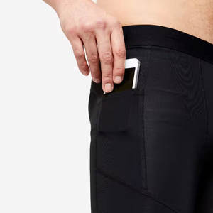 Pantalones cortos de yoga para mujer al por mayor logotipo frontal sólido diseño personalizado Pantalones deportivos directo de fábrica OEM ropa deportiva - Product Image 4