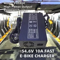 Contrôleur de charge solaire MPPT 650W portable économique 48V-96V avec surtension automatique 60V PV pour batterie LiFePO4