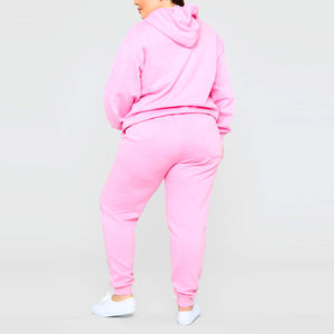 Conjunto deportivo personalizado traje de poliéster para hombre traje de equipo para mujer - Product Image 4