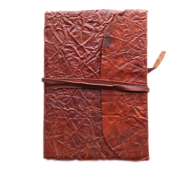 สีน้ำตาล