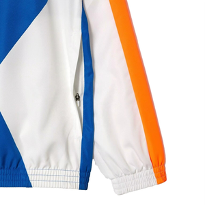 Conjunto Deportivo Masculino de Alta Calidad, Personalizado, Manga Larga, Cuello en V, Ligero, con Bolsillos, 2 Piezas, 100% Algodón Transpirable - Product Image 3