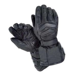 Gants tactiques pour la conduite Moto Vélo Cyclisme Antidérapant Camping Trekking Poignet Cover Gants - Product Image 6