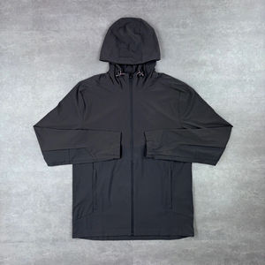 Nouvelle Collection – Survêtement Coupe-Vent Homme pour Activités de Plein Air, Cyclisme et Course à Pied – Service OEM Disponible - Product Image 3