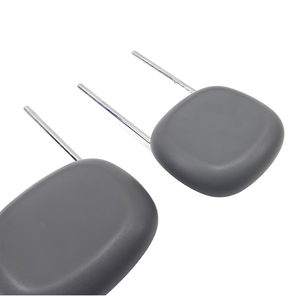 PAR DE REPOSACABESES DELANTEROS FIAT Panda 3ª Serie 312 A2.000 (12>) - Product Image 3