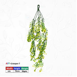 Plante grimpante artificielle verte AFF 86 cm AFF-Creeper-7 - Product Image 1