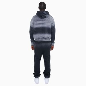 Sudaderas ligeras de algodón 100%, suaves y transpirables, ideales para capas y actividades al aire libre - Product Image 5