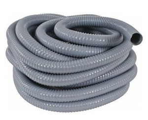 Tuyau flexible léger en PVC de haute qualité pour l'extraction des fumées chimiques Catégorie de produit Tuyaux en caoutchouc - Product Image 1