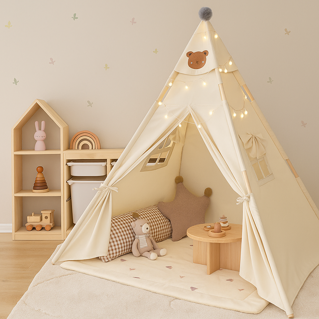 Baby Tents Fun and Safe Play for Your Little Ones