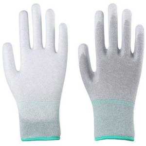 Guantes de jardín protectores impermeables transpirables resistentes a las espinas duraderos cómodos resistentes lavables flexibles para jardinería - Product Image 3