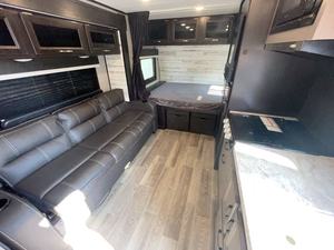 Jayco Jay F-e-a-t-h-e-r M-i-c-r-o 166F-B-S d'occasion 2021 - Product Image 5