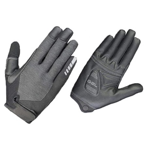 Guantes de Ciclismo Acolchados de Dedo Completo al por Mayor, Cómodos para Montar, de Primera Calidad, Secado Rápido y Ligeros - Product Image 5