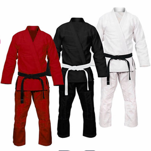 Kimono de Jiu Jitsu en Oferta, Uniforme de Jiu-jitsu Gi Bjj Gis para Entrenamiento y Competición, Uniforme de Karate, Diseño de Kimono de Jiu Jitsu - Product Image 1
