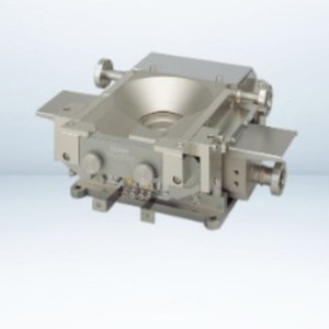 Machinerie industrielle d'occasion ULVAC EGL-80M Source d'évaporation à faisceau électronique haute puissance avec 4 creusets d'origine - Product Image 1