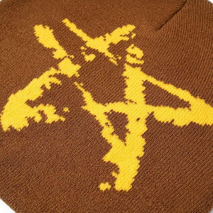 หมวกบีนนี่สำหรับฤดูหนาวสินค้าอินเทรนด์สินค้าใหม่100% - Product Image 4