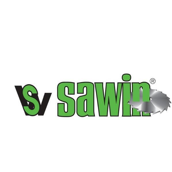 SAWINMAK PVC MACHINES logo