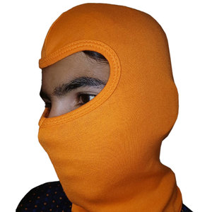 Cagoule en coton avec logo personnalisé de haute qualité pour hommes nouveauté bas prix léger et écologique pour l'extérieur style de caractère - Product Image 3