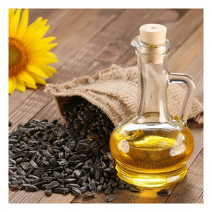 Precio de fábrica RBD Aceite de girasol comestible a granel Aceite de cocina refinado Precio de fábrica con buena calidad - Product Image 5