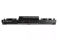 Contrôleur DJ autonome 4 canaux Denon DJ SC LIVE 4