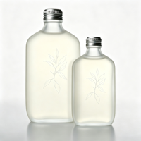 Parfum de luxe longue durée aux agrumes frais, unisexe, pour usage quotidien, Eau de Toilette, vaporisateur, parfum en gros pour hommes et femmes