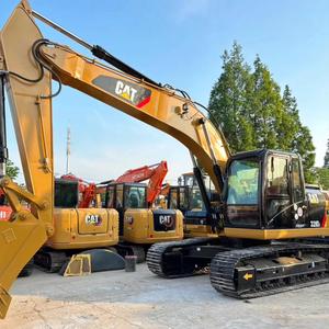 Producto de gran oferta XE60GA, venta de la mejor marca china, bomba de caja de cambios de motor de miniexcavadora hidráulica de 6 toneladas, alta eficiencia a estrenar - Product Image 5