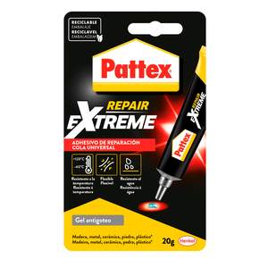 Nural Repara Extreme (1 Tubo 20 gr.) - Product Image 1