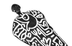 Housse en bois de golf pour conducteur Fairway Hybrid Set de protection étanche en cuir PU souple et durable Housses de tête de golf personnalisées - Product Image 4