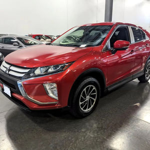 Mitsubishi 2020 Usado en Buen Estado, Volante a la Izquierda - Product Image 1