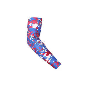 Precio asequible mangas de brazo al aire libre verano ciclismo deportes mangas de brazo para gimnasio y ropa deportiva - Product Image 5