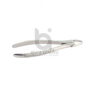 Apical Retention Forceps Stainless Steel <b>Dental</b> Surgery <b>Equipment</b> Apical Retention Forceps Professional Tooth Extraction Tool - Product Image 4