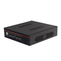 Utilisation de processeurs Intel Core 10, 11 génération, ordinateur portable CPU mini PC i5 i7 i9 support WIN10 WIN11 linux graphics HD display core