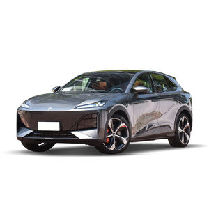 Venta Caliente X6, Auto de Gasolina de 5 Asientos, 1.4T 141hp, SUV, Auto para Adultos, Autos Nuevos y Usados Hechos en China, Sin Accidentes - Product Image 1