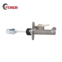 FEINOR Nouveau cylindre maître d'embrayage de remplacement compatible avec Hyundai Getz / Click 41610-1C010