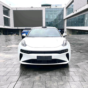 ZEEKR 001 WE Edition 100 kWh à propulsion arrière, fabriqué en Chine, véhicule électrique d'occasion, bon prix - Product Image 1