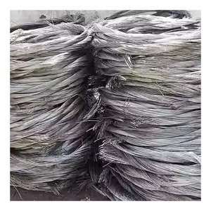 เศษอลูมิเนียมที่สะอาดและนำไปรีไซเคิลได้เหมาะสำหรับการผลิตหล่อและโลหะ - Product Image 6