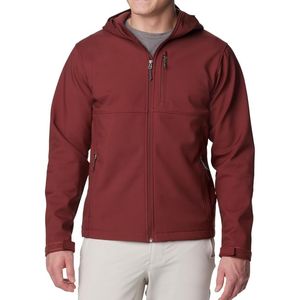 Outdoor Sports Breathable Windproof Softshell Jacket Hiking <b>Warm</b> Fleece Winter Customized Outdoor Jackets - Product Image 6