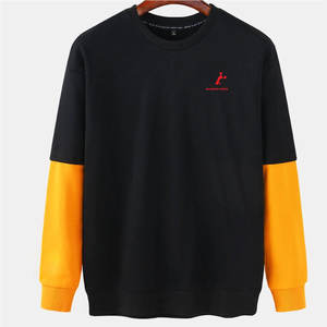 Sweat-shirts pour hommes, nouveau design, vêtements décontractés, vêtements d'automne et d'hiver, sweat-shirts pour hommes de bonne qualité - Product Image 1