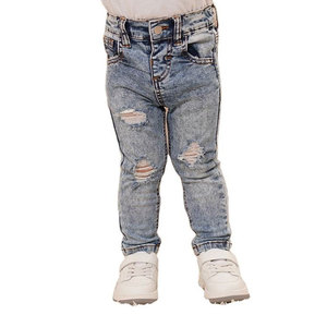 Jean pour garçons en coton 100% léger et décontracté de qualité supérieure, best-seller, nouvelle arrivée - Product Image 1