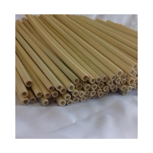 Vietnam Finest: des pailles en bambou de qualité supérieure pour un avenir plus vert - Product Image 1