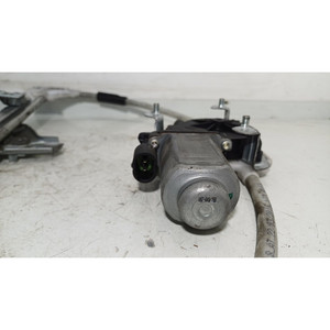 Mécanisme de levage de la vitre avant. SX RENAULT Master 3ème Série 8200467971G9U632 (03>10) - Product Image 3